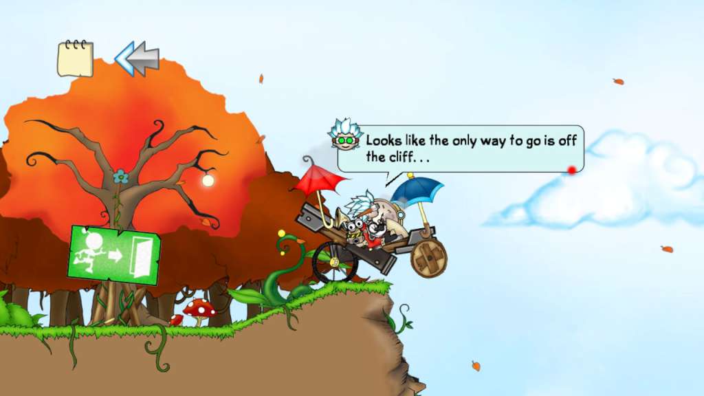 Doc Clock: The Toasted Sandwich of Time Steam CD Key