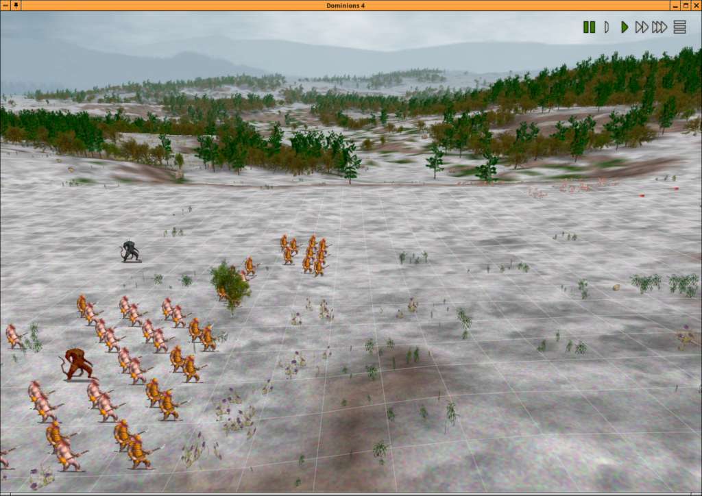 Dominions 4: Thrones of Ascension Steam CD Key