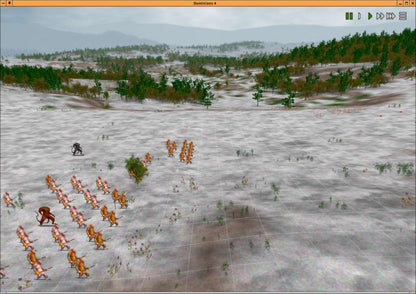 Dominions 4: Thrones of Ascension Steam CD Key