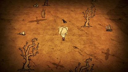 Don't Starve: Reign of Giants Steam Gift