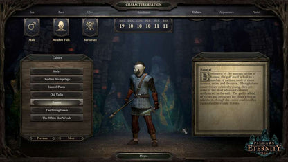 Pillars of Eternity: Complete Edition US XBOX One CD Key