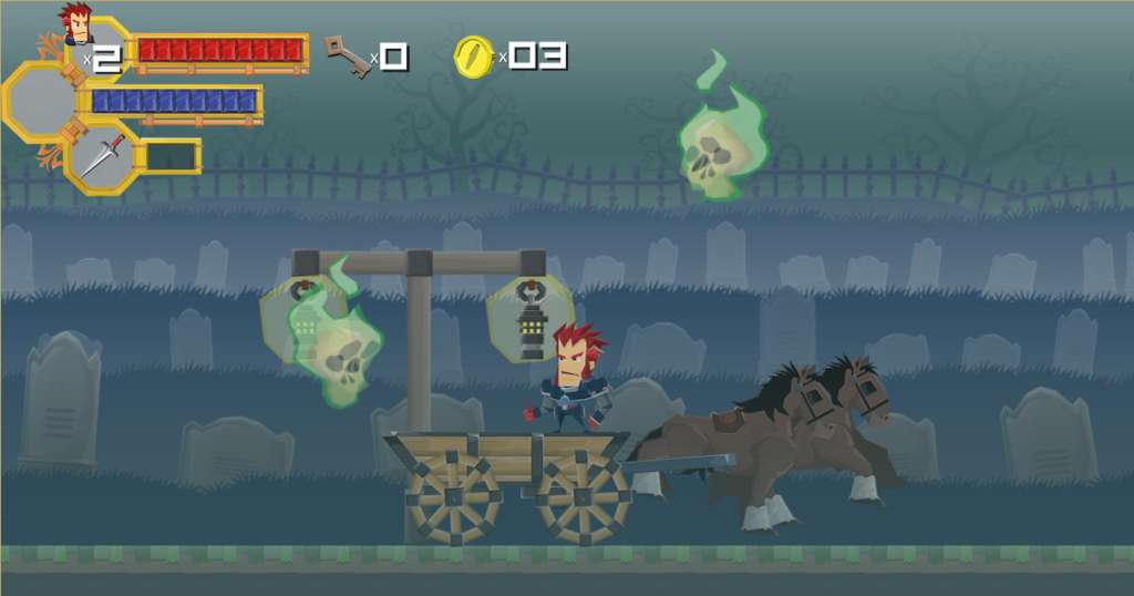 Doomed'n Damned Steam CD Key