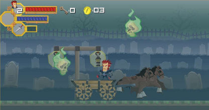 Doomed'n Damned Steam CD Key