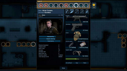 Door Kickers PC Steam CD Key