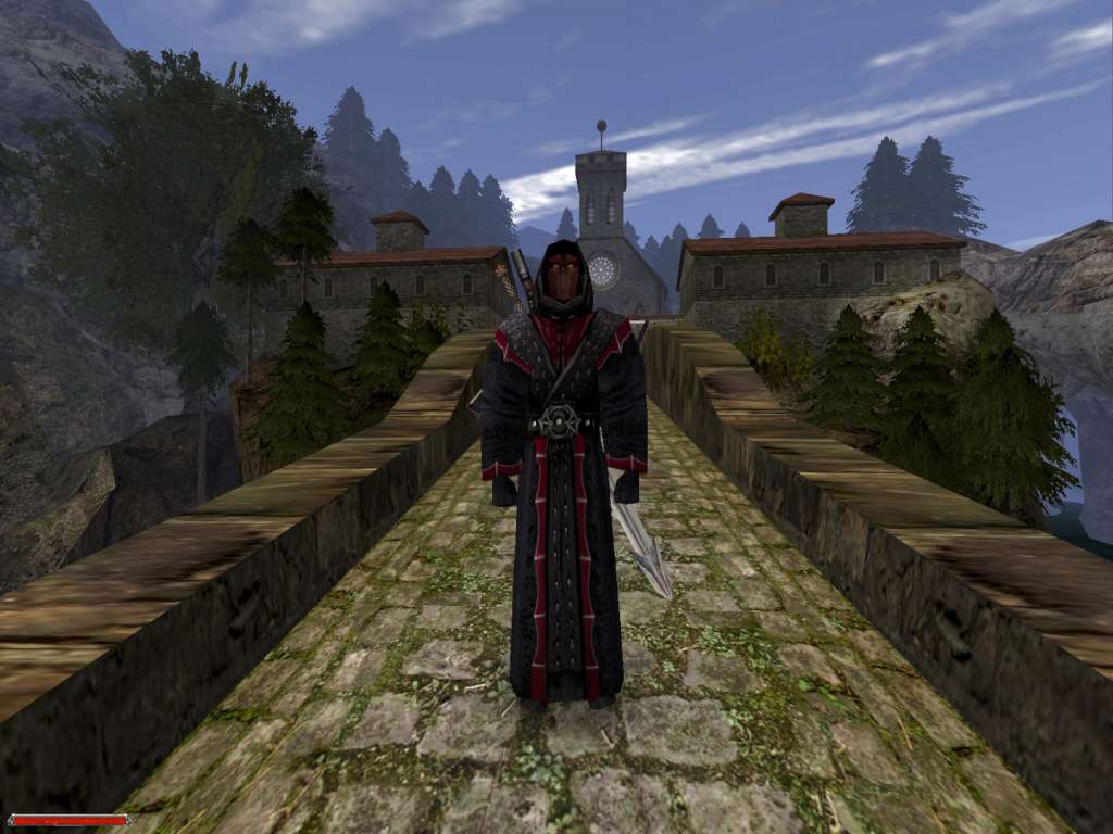 Gothic II: Gold Edition PC Steam CD Key