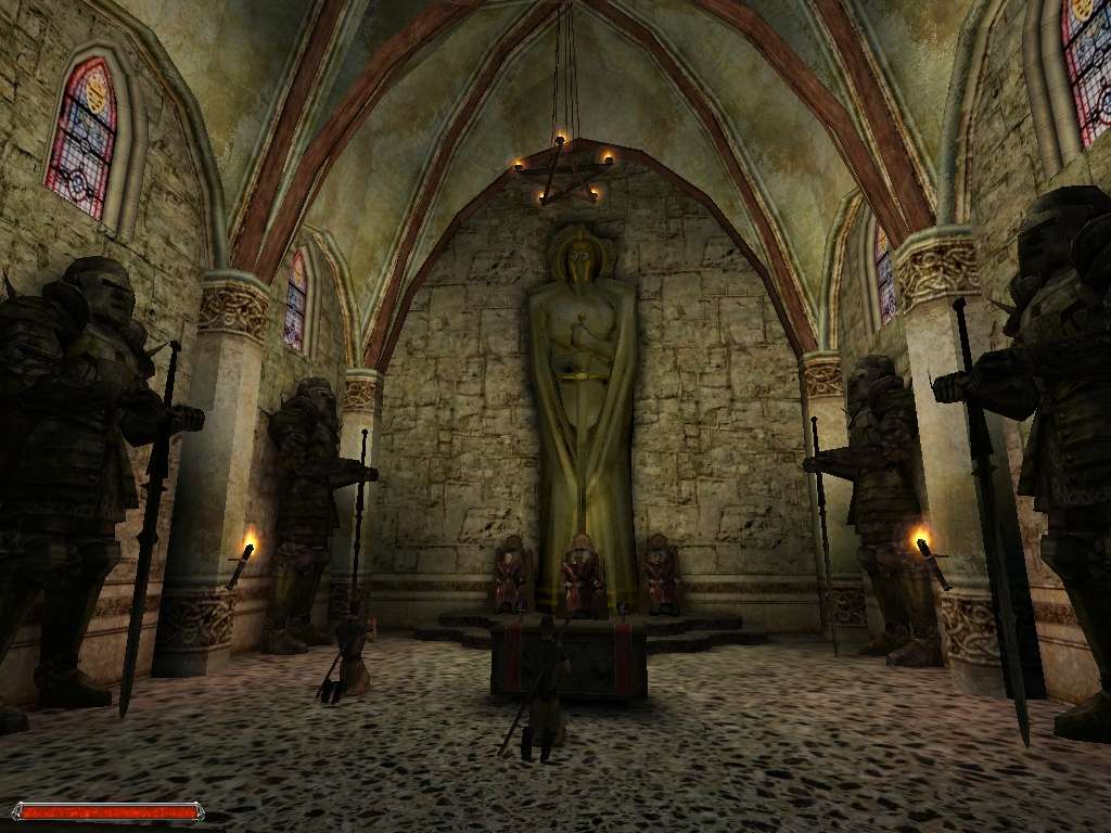 Gothic Universe Edition PC Steam Gift