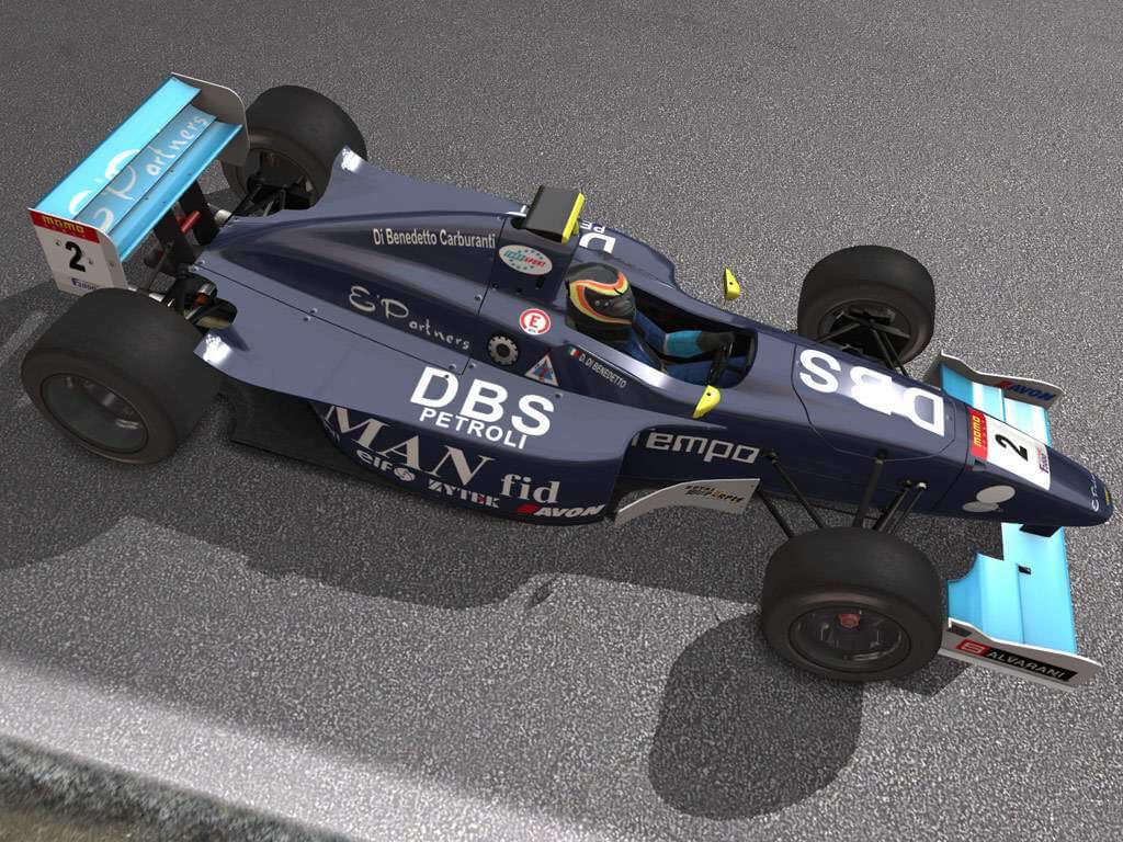 RACE 07 + Formula RaceRoom DLC Steam CD Key