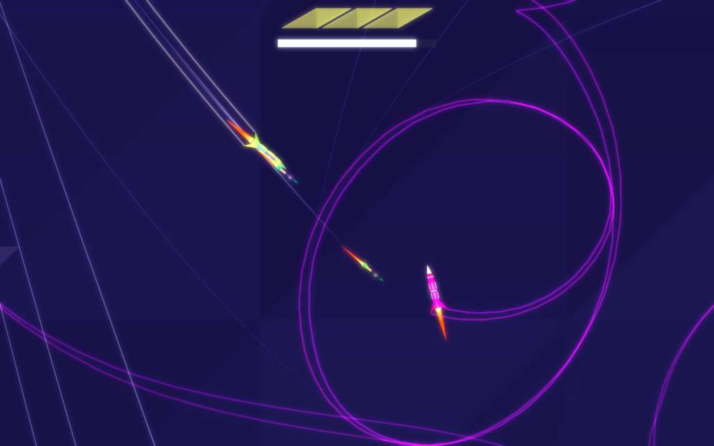 ROCKETSROCKETSROCKETS Steam CD Key