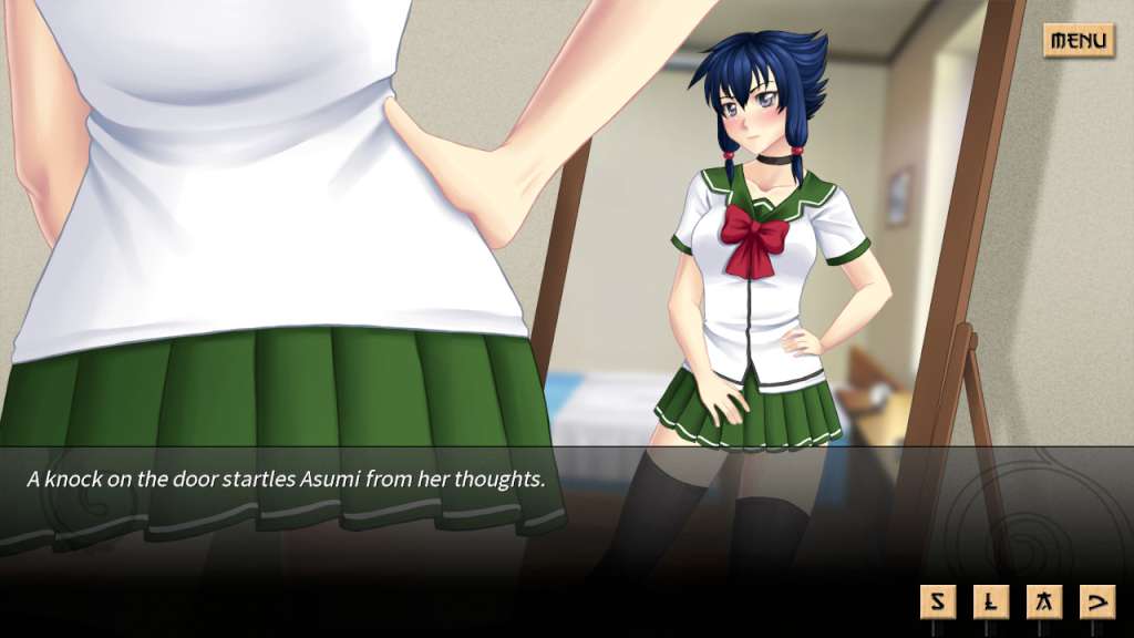 Sword of Asumi Steam CD Key