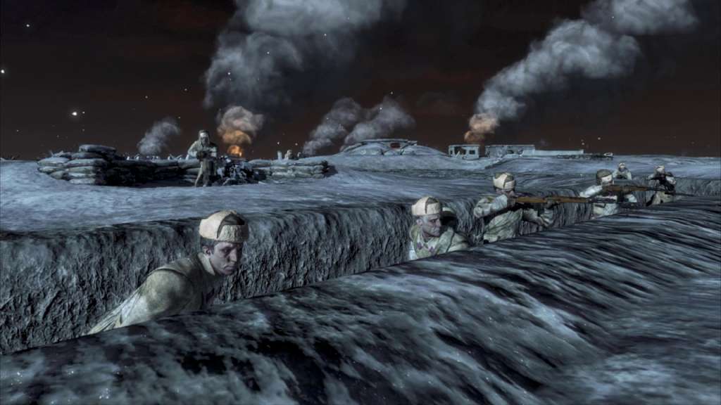 Red Orchestra 2: Heroes of Stalingrad GOTY Steam CD Key