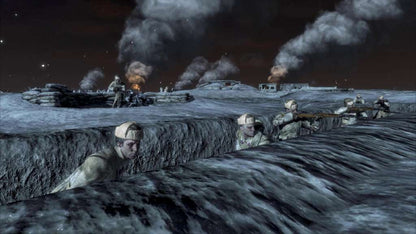 Red Orchestra 2: Heroes of Stalingrad GOTY Steam CD Key