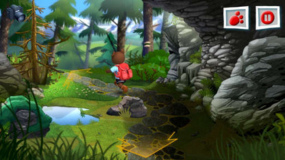 Teddy Floppy Ear - Mountain Adventure Steam CD Key