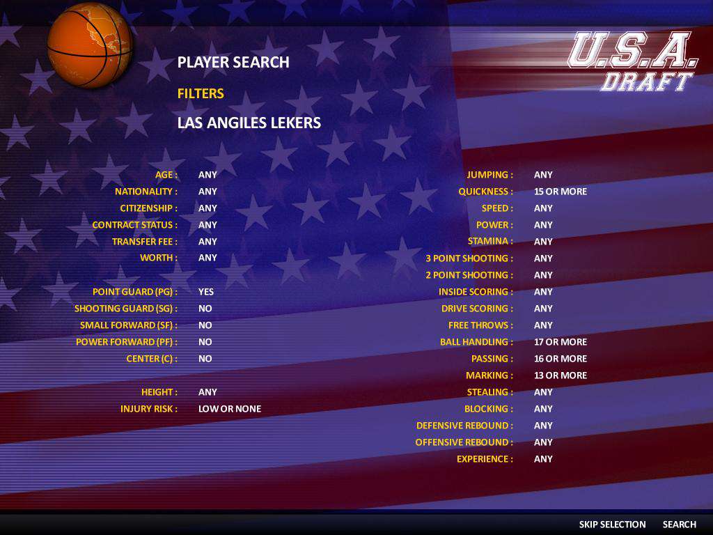 World Basketball Manager 2010 Steam CD Key