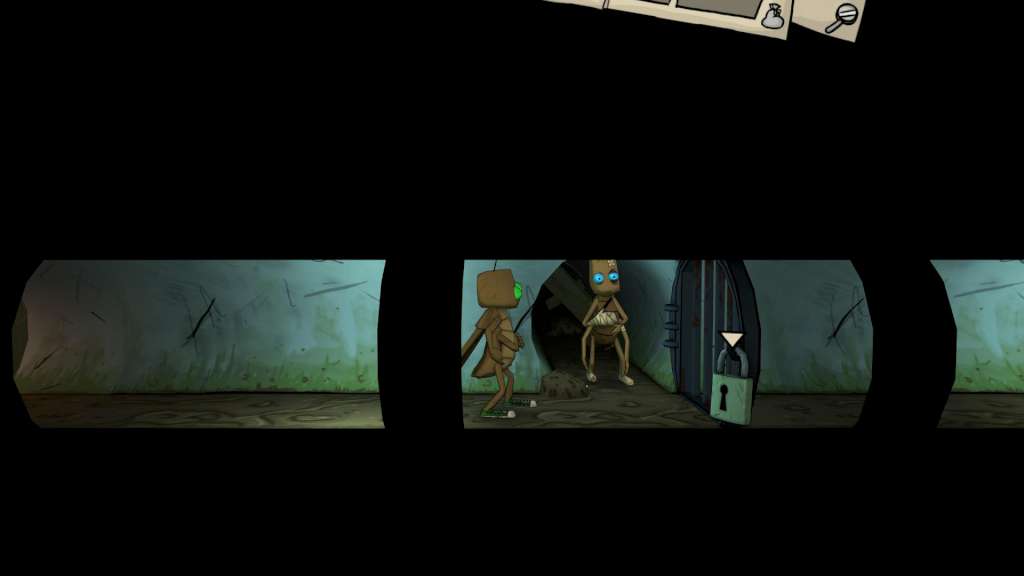 Journey of a Roach PC Steam CD Key