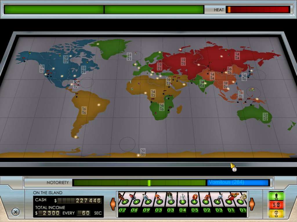 Evil Genius GOG CD Key