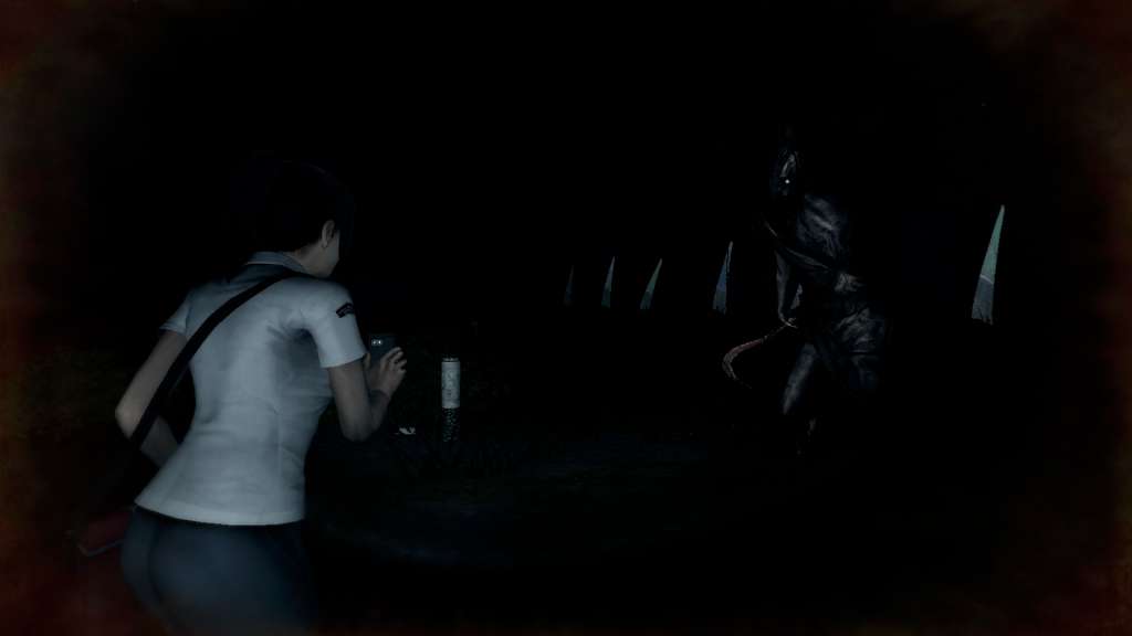 DreadOut Steam Gift