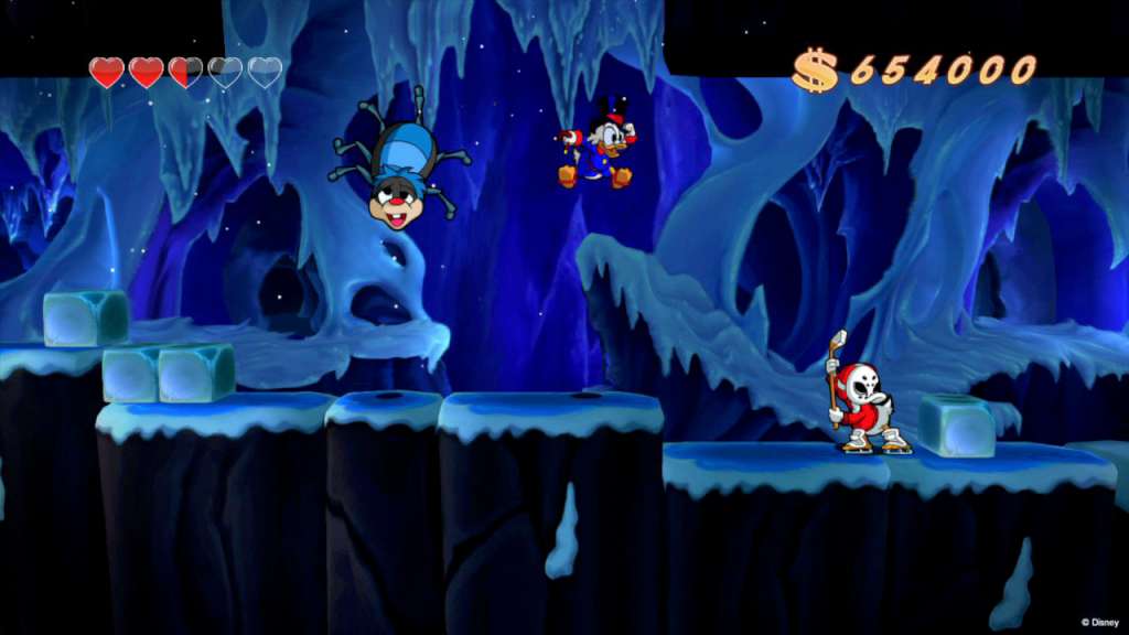 DuckTales: Remastered Steam Gift