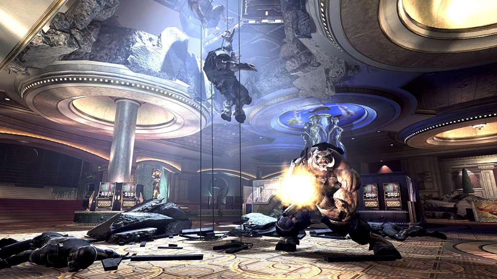 Duke Nukem Forever Collection Steam CD Key
