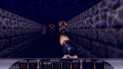 Duke Nukem 3D: Megaton Edition Steam Gift