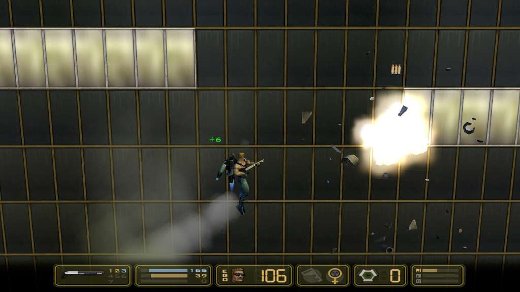 Duke Nukem: Manhattan Project Steam CD Key