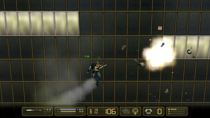 Duke Nukem: Manhattan Project Steam CD Key