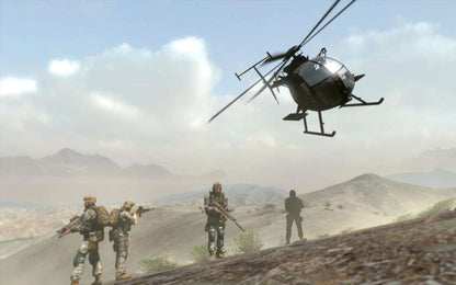 Arma II: Operation Arrowhead Steam CD Key