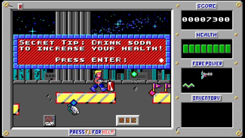 Duke Nukem Steam CD Key