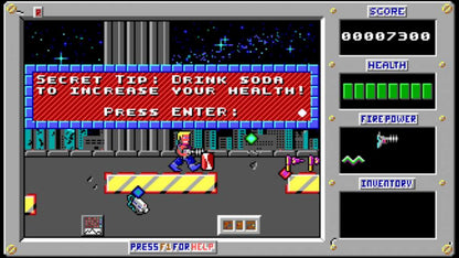 Duke Nukem Steam CD Key