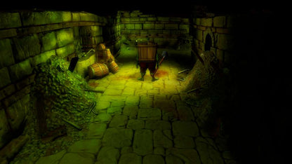 Dungeons Gold Edition PC Steam CD Key