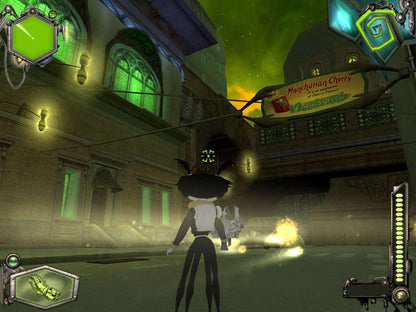 Insecticide Part 1 Steam CD Key