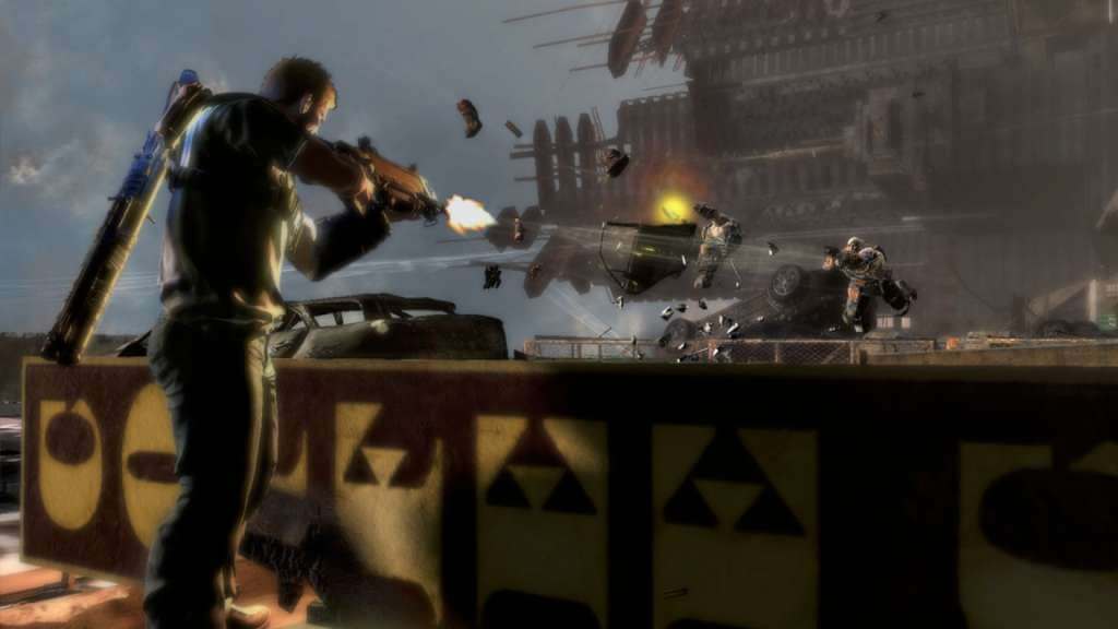 Inversion PC Download CD Key
