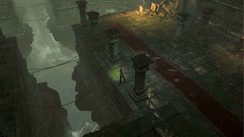 Dungeon Siege III: Treasures of the Sun DLC PC Steam CD Key