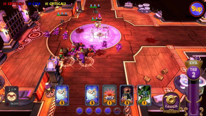 Dungeonland PC Steam CD Key