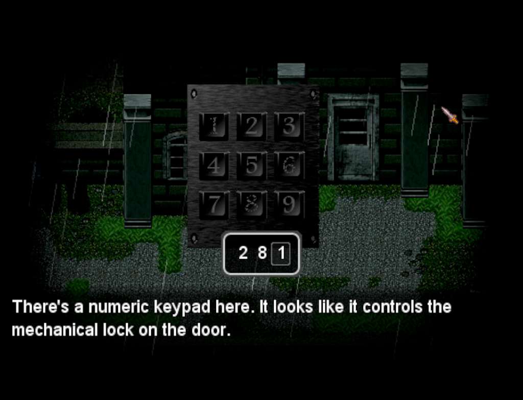 Mythos: The Beginning Steam CD Key