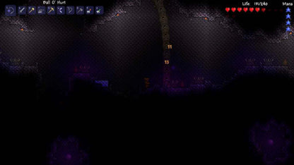Terraria PC Steam Gift