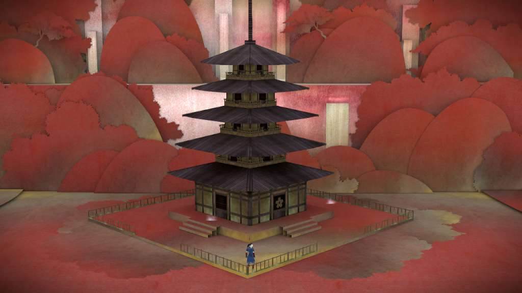 Tengami Steam CD Key