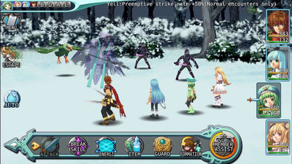 Alphadia Genesis Steam CD Key