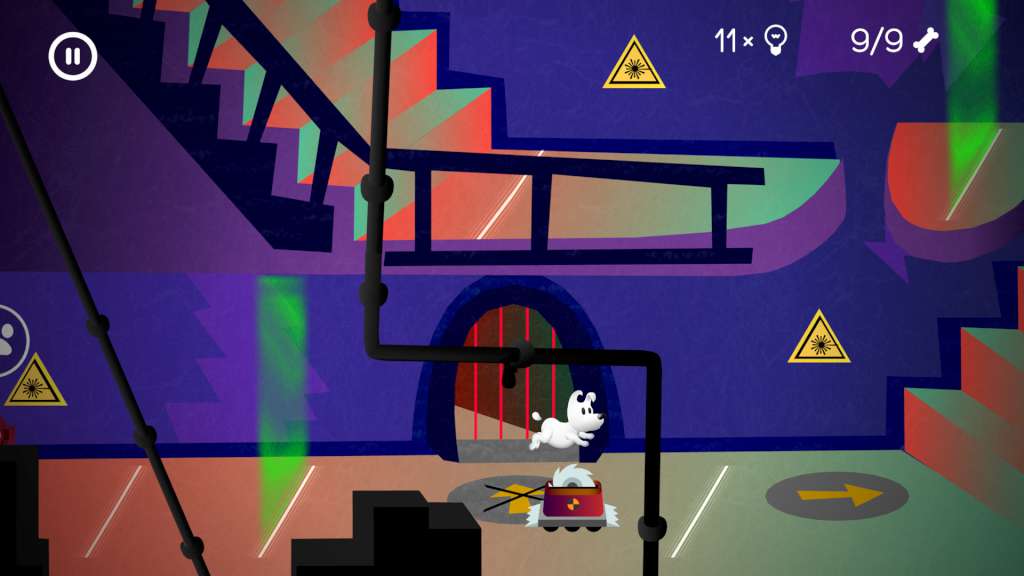 Mimpi PC Steam CD Key