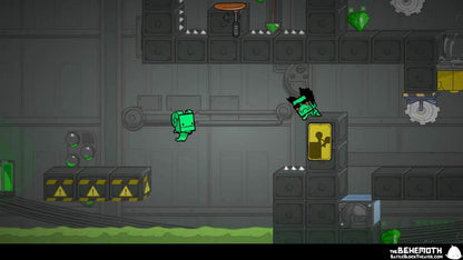 BattleBlock Theater Steam Gift