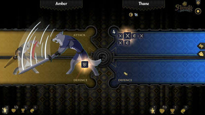 Armello PC Steam CD Key