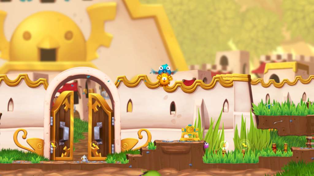 Toki Tori 2+ Steam Gift