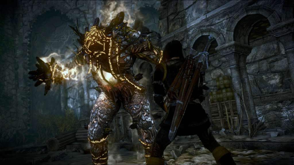 The Witcher 2: Assassins of Kings Enhanced Edition EU PC GOG CD Key