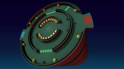 ClusterPuck 99 Steam CD Key