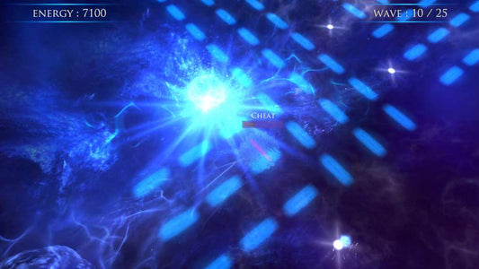 Particula Steam CD Key