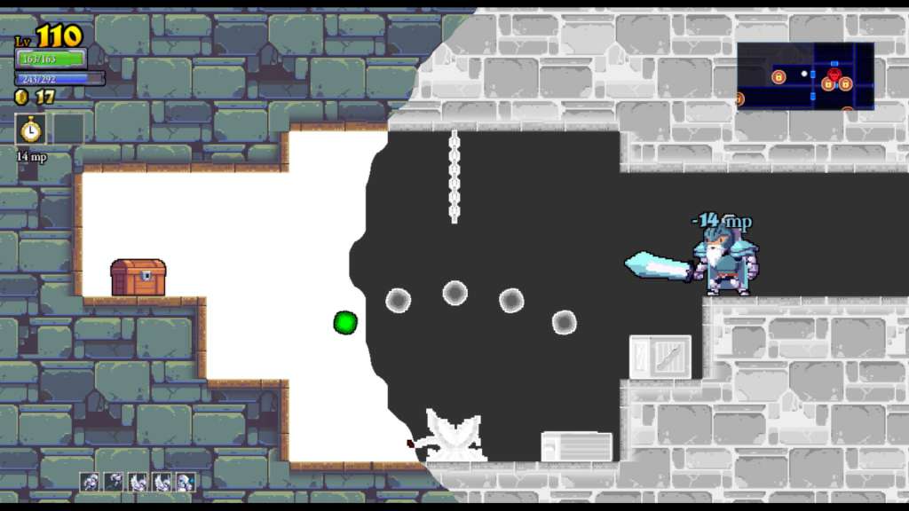 Rogue Legacy GOG CD Key