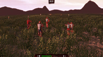 Virus 14 Steam CD Key