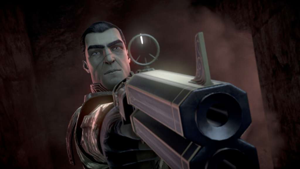 Dreamfall Chapters Steam Gift