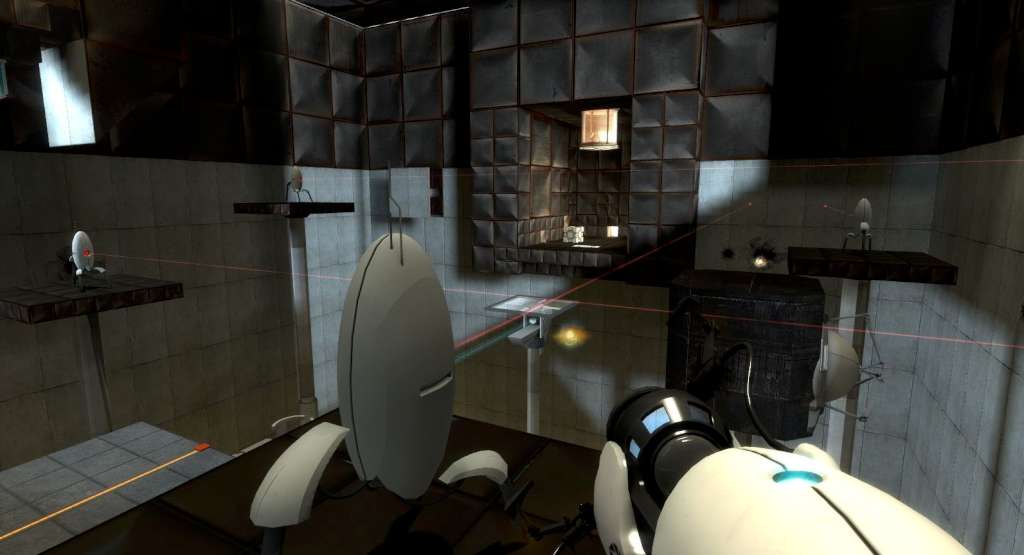 Portal PC Steam Gift