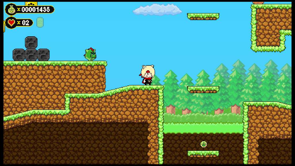 NekoChan Hero - Collection Steam CD Key