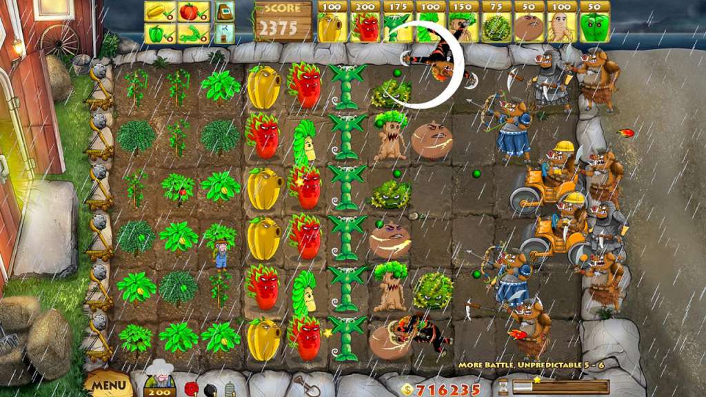 Battle Ranch Steam CD Key